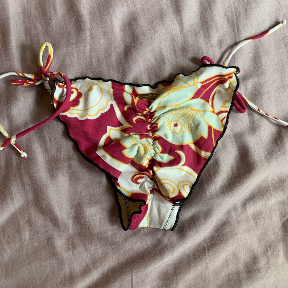 San Lorenzo bikini bottoms